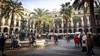 voetbaltrip barcelona